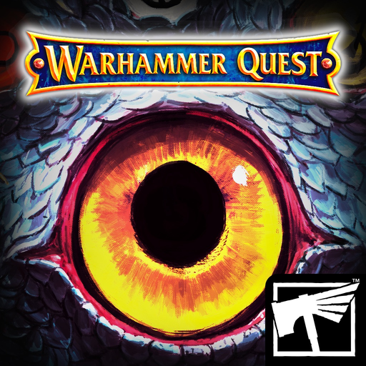 Warhammer Quest app icon