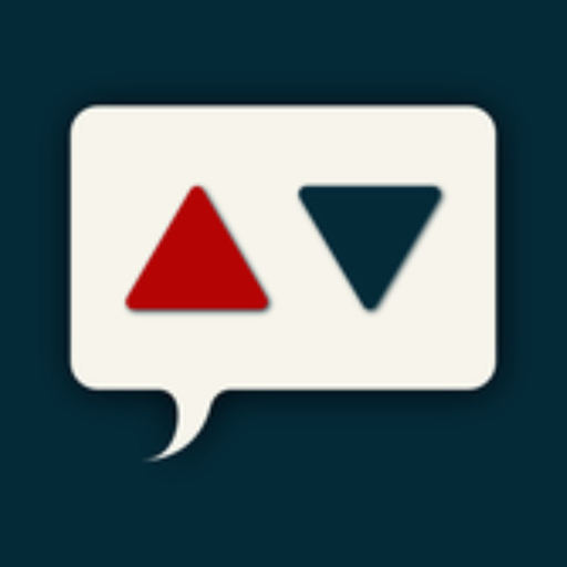 Evolute - Feedback Community app icon