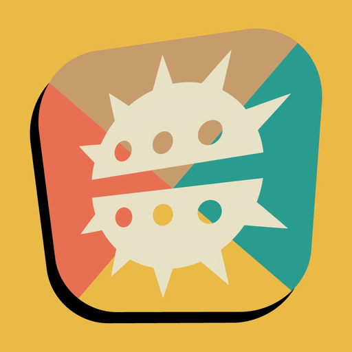 Cast (Card Fast Game) app icon