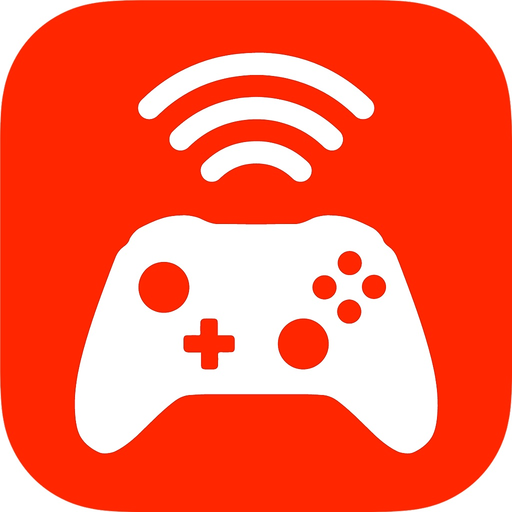 Gamepad Mapper app icon