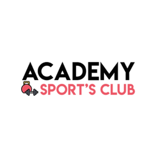Academy Sports Club app icon
