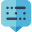 Morse Traductor icon
