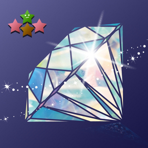 Room Escape Game: Hope Diamond app icon