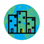 Cube Access icon