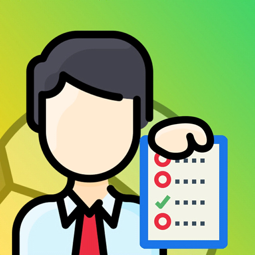 Soccer Manager - Decisions app icon