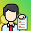 Soccer Manager - Decisions icon