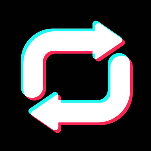 Repost for Fans & Author app icon