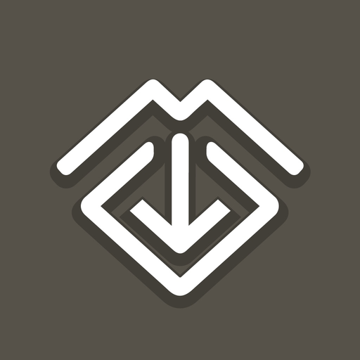Scrapmd app icon