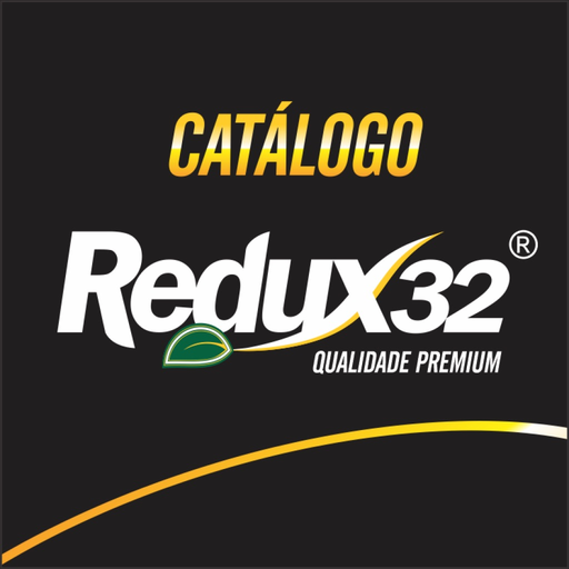 Catálogo Redux32 app icon