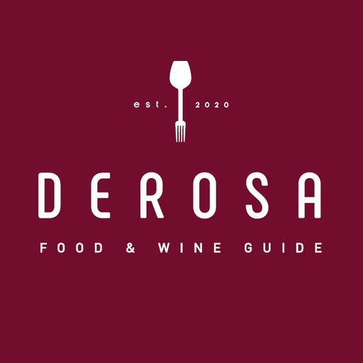 DerosaApp app icon