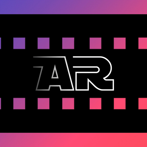 AppAR Video Player app icon
