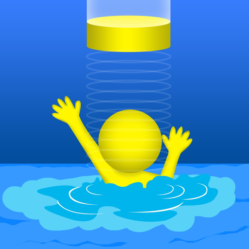Human Rescue app icon