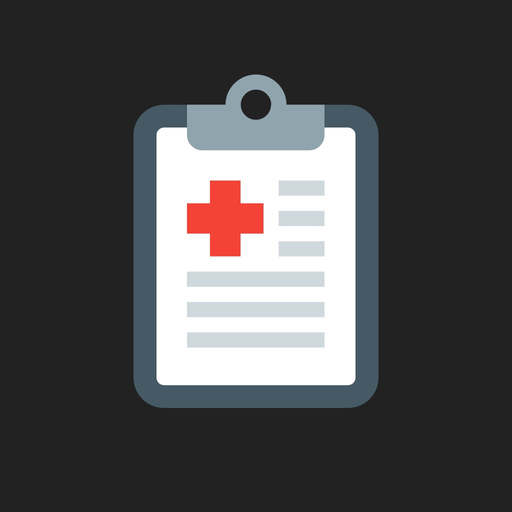 Medicodz app icon