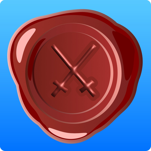 Air Secrets app icon