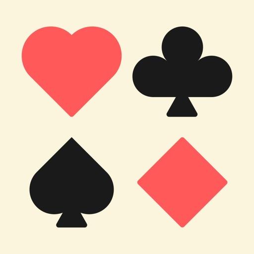 Casino War - Card Game app icon