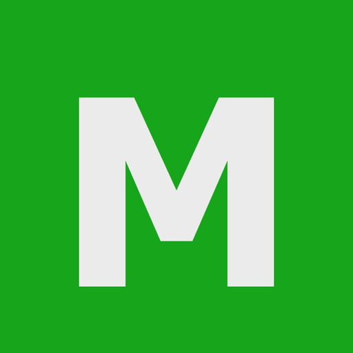 MAD Systems app icon