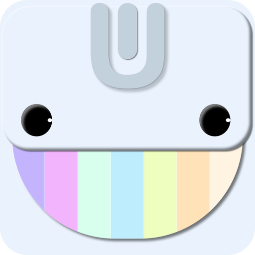 UDO: Smart Assistant + Diary app icon