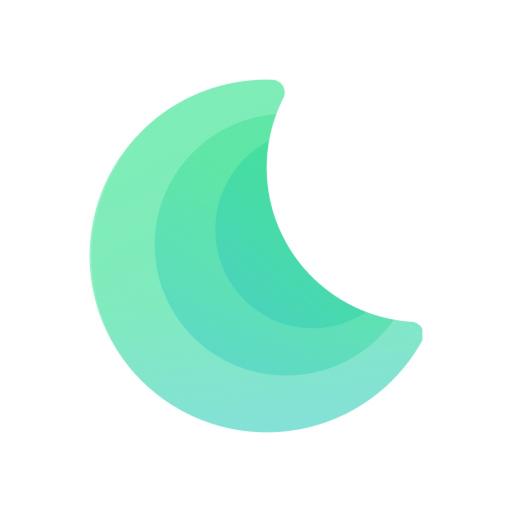 White Noise · app icon