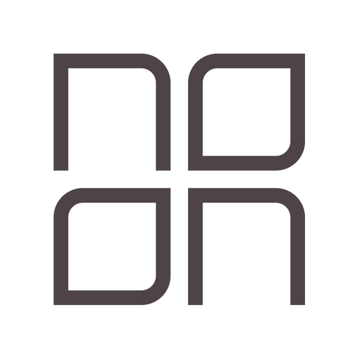 NOON Aesthetics app icon