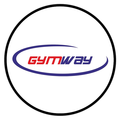 Gymway App app icon