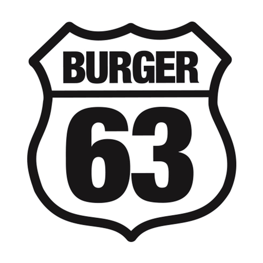 Burger 63 app icon