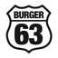 Burger 63 icon