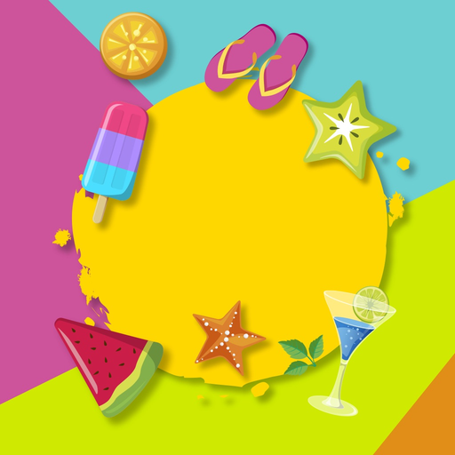 Such fun! - logical puzzles app icon