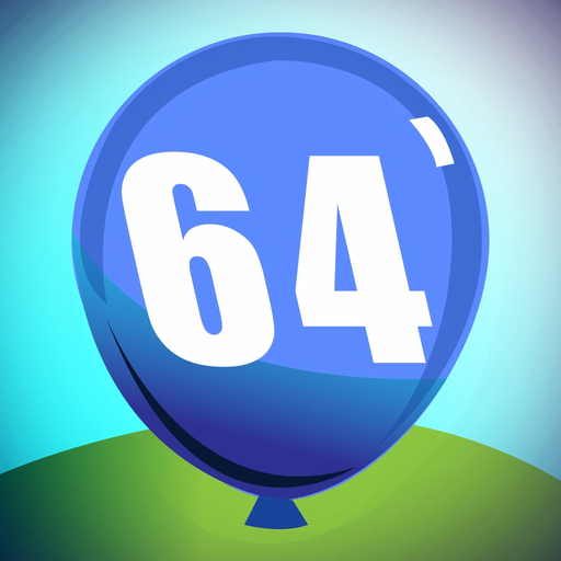Balloon Bump app icon