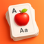 Flashcards for Toddlers icon