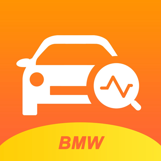 AP200H_BMW app icon