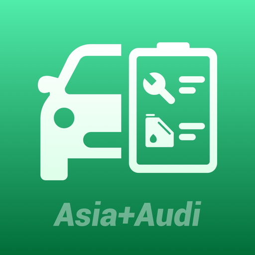 AP200C_Asia app icon