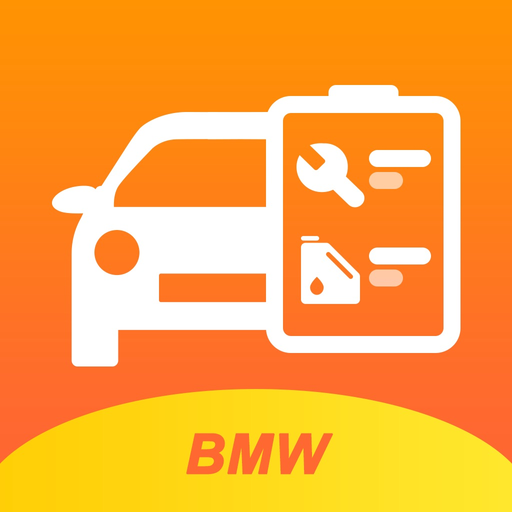AP200C_BMW app icon