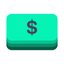 Nudget: Spending Tracker icon