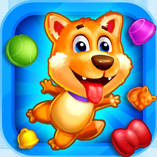 Fun Match! Match-3 Game app icon