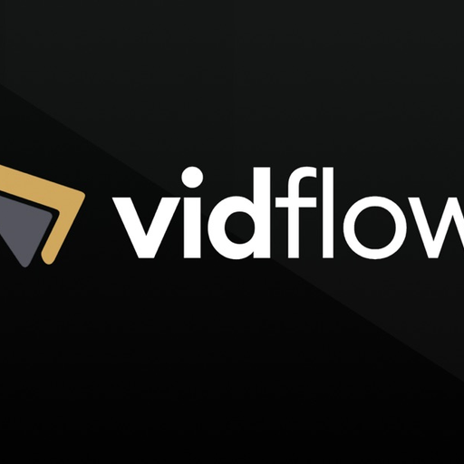 VidFlow TV app icon