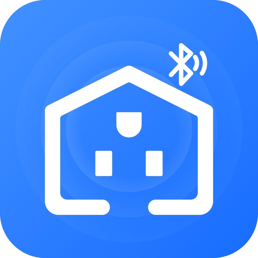 MokoPlug app icon