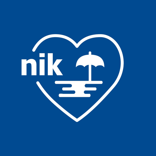 Nik Hondartzak app icon