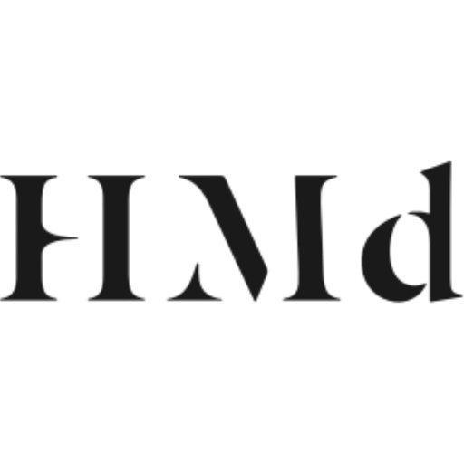 HMd会員アプリ app icon