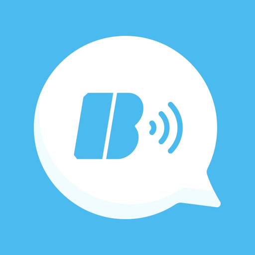 Bext Call app icon