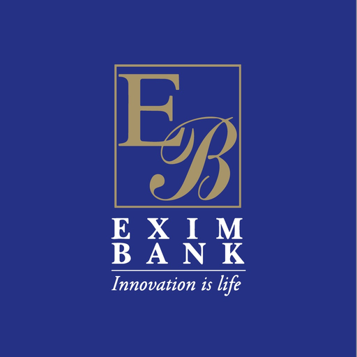 Exim Bank Djibouti app icon
