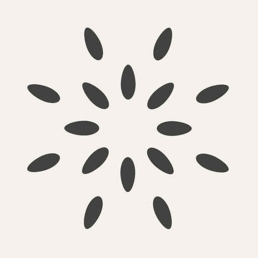Pilates Life app icon