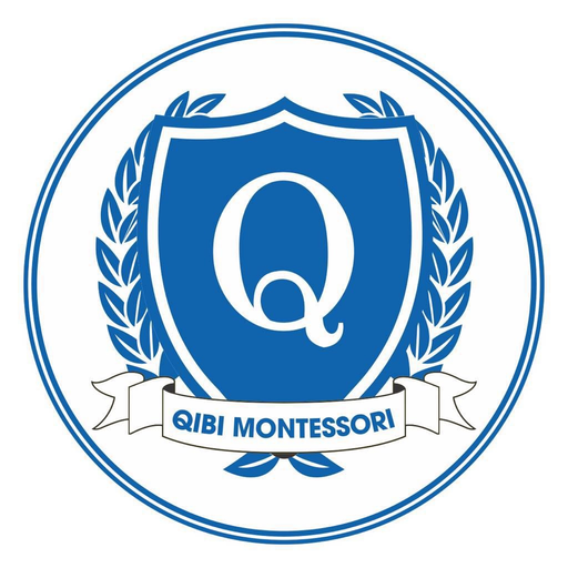 Qibi Montessori app icon