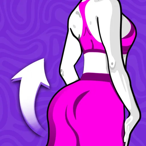 Home Workout-Fitness for Women app icon