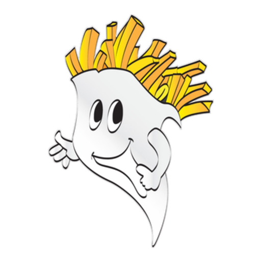 Het Frit-uurtje app icon