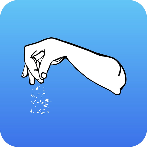 Cooking Unit Converter app icon
