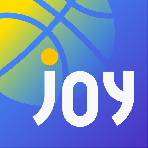 JOY Basketball app icon