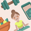 Habio - Daily Habit Tracker icon