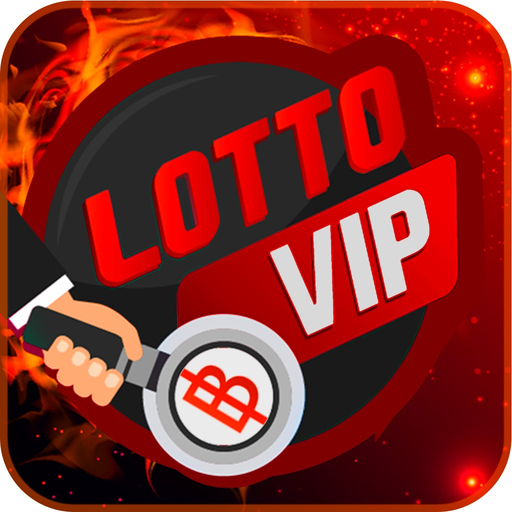 LOTTOVIP app หวย ออนไลน์ app icon