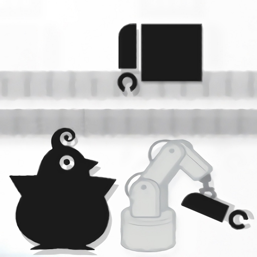 BUDE'S FACTORY app icon