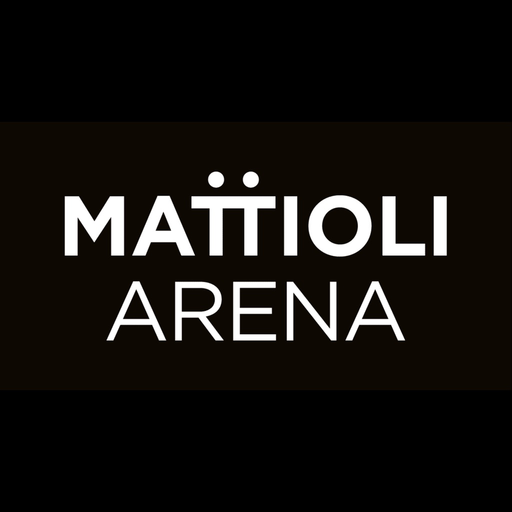 Mattioli Arena app icon